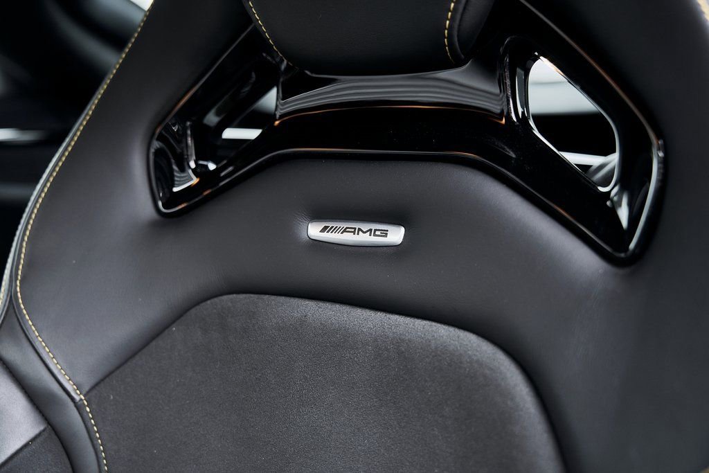 Used 2019 Mercedes-Benz AMG GT R image 58