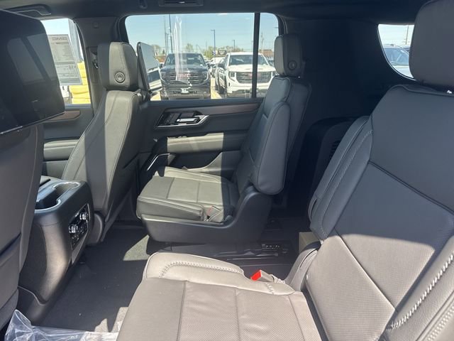 New 2026 GMC Yukon XL Denali image 23