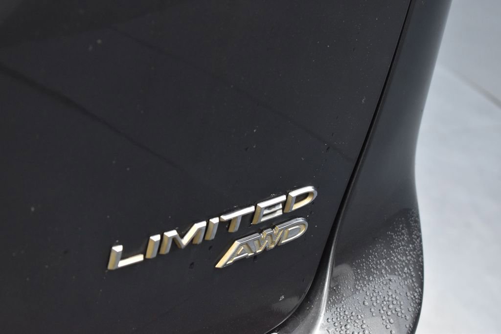 Used 2021 Chrysler Pacifica Limited w/ Premium & Safety Sphere Group AWD/4WD image 27