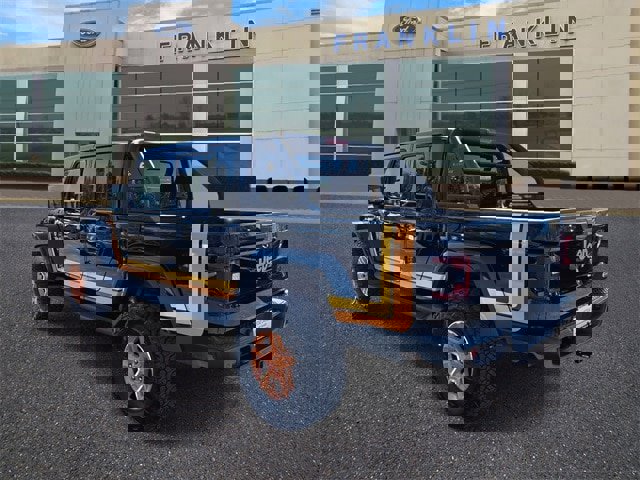 Used 2021 Jeep Gladiator Overland w/ Popular Equipment Package image 5