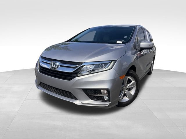 Used 2019 Honda Odyssey EX-L image 9