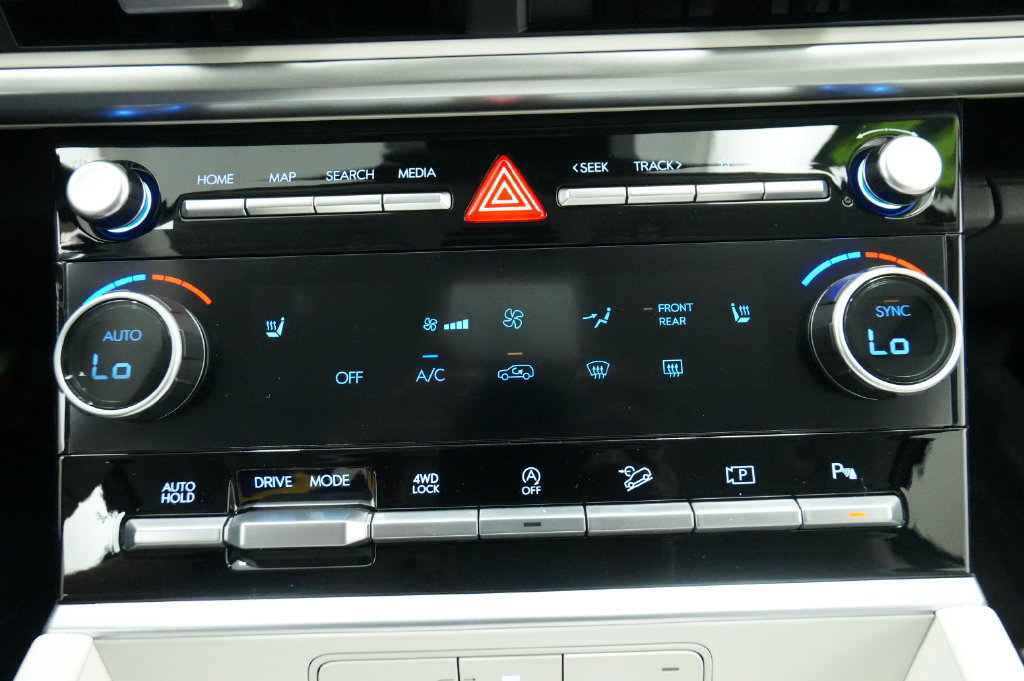 New 2026 Hyundai Santa Fe SEL AWD/4WD image 30