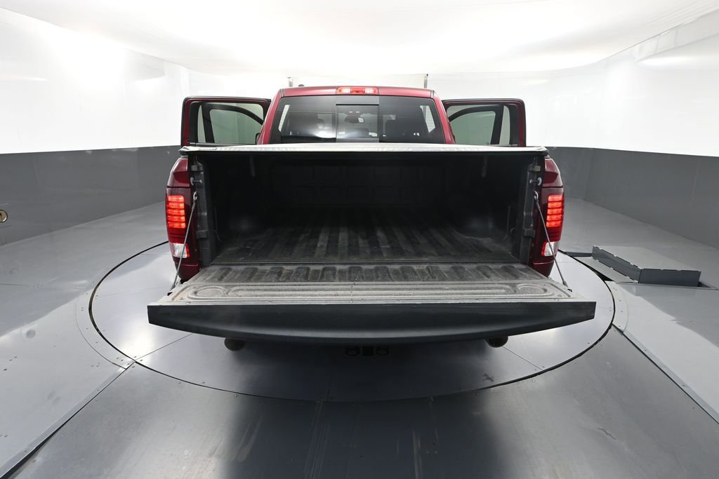 Used 2023 RAM 1500 Classic Warlock AWD/4WD image 43