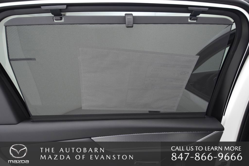 New 2026 MAZDA CX-70 3.3 Turbo w/ Preferred Package image 35