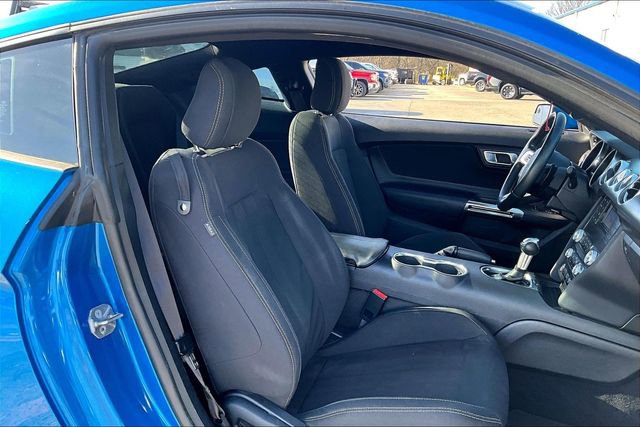 Used 2019 Ford Mustang GT w/ GT Performance Package image 28