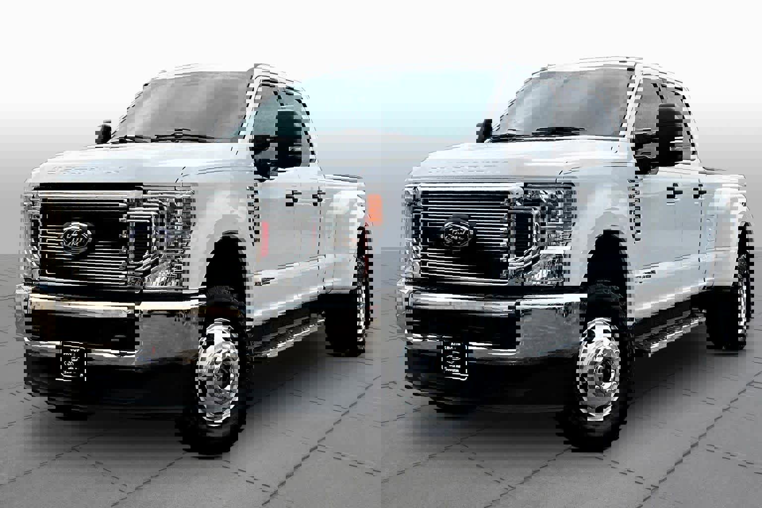 Used 2020 Ford F350 XL w/ STX Appearance Package image 35