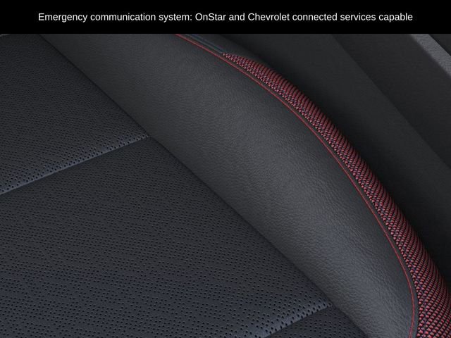 New 2026 Chevrolet Equinox RS image 22