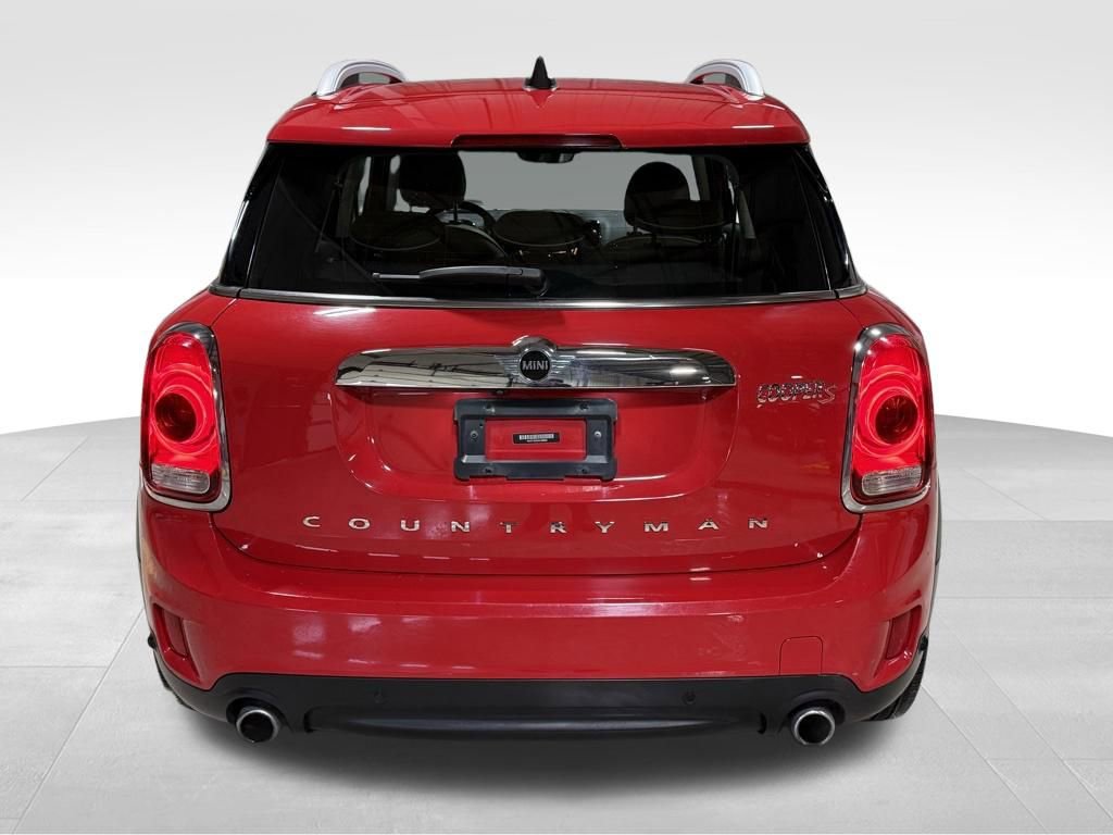 Used 2019 MINI Cooper Countryman S w/ Driver Assistance Package AWD/4WD image 47