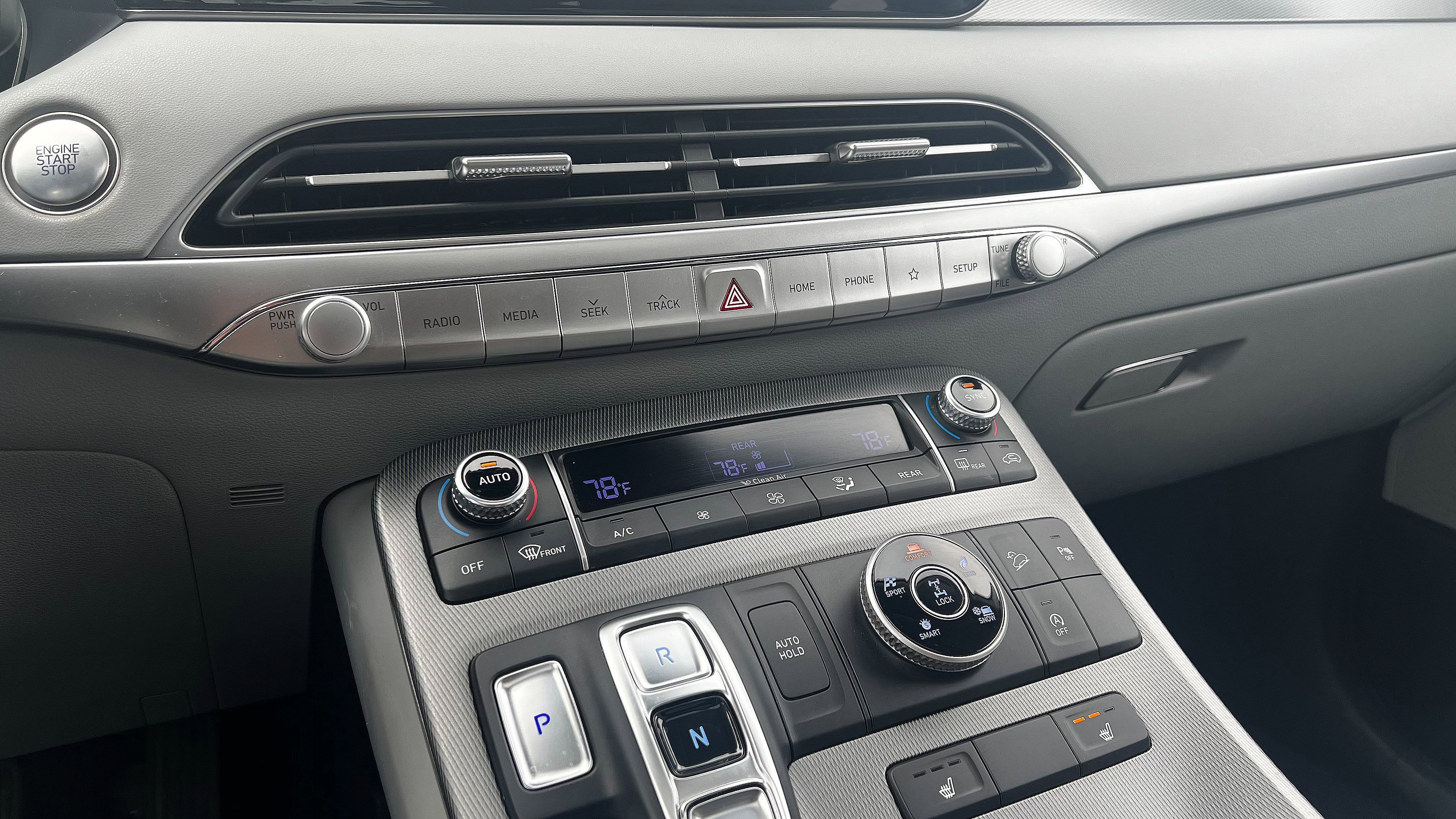 Used 2020 Hyundai Palisade SEL image 17