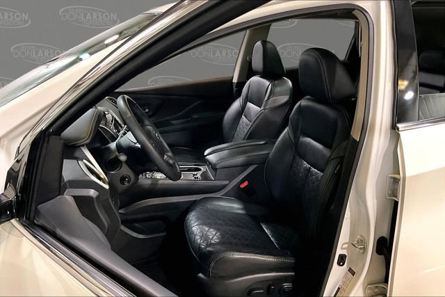 Used 2020 Nissan Murano Platinum image 13