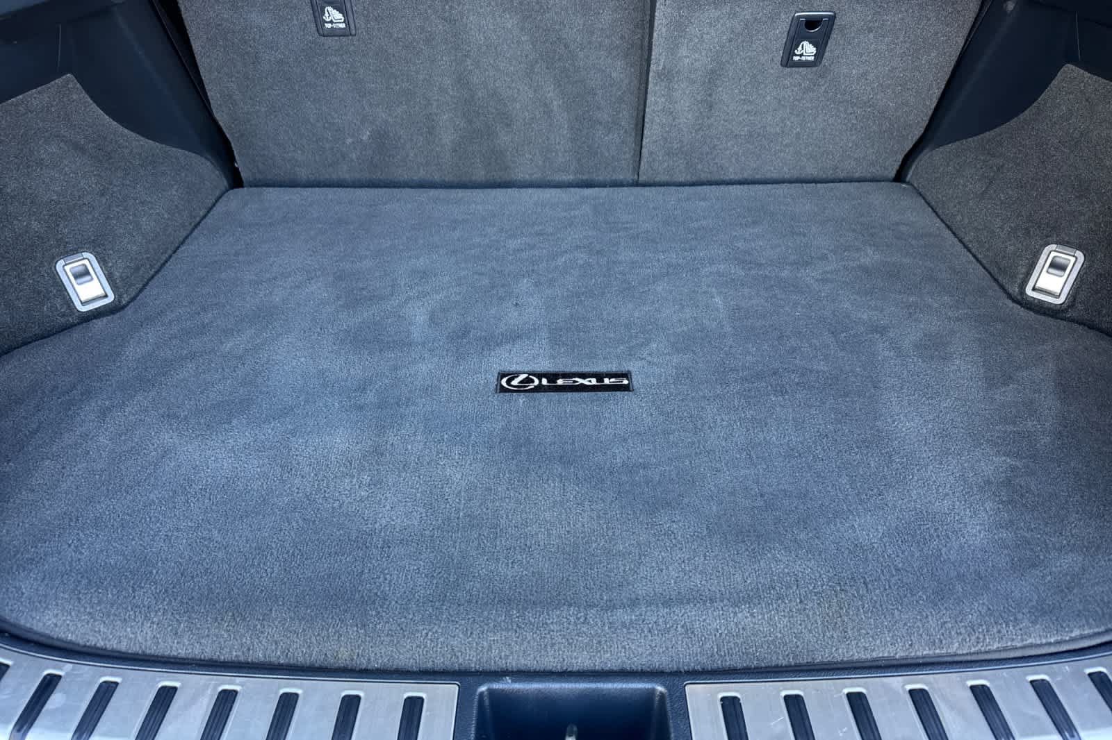 Used 2021 Lexus NX 300 AWD w/ Premium Package image 15