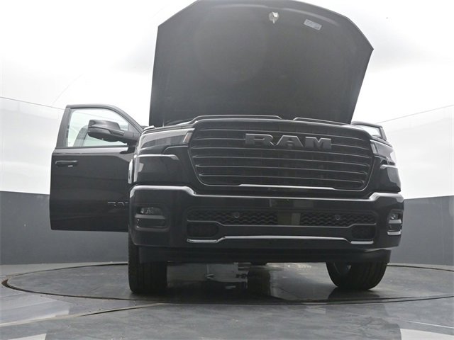 New 2026 RAM 1500 Laramie image 58