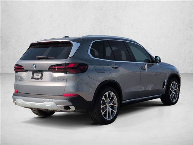 New 2026 BMW X5 xDrive40i w/ Climate Comfort Package AWD/4WD video 2