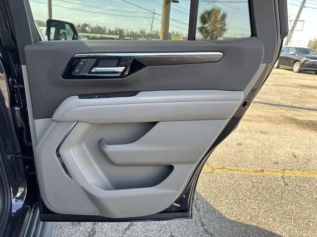 New 2026 Chevrolet Tahoe LS image 27