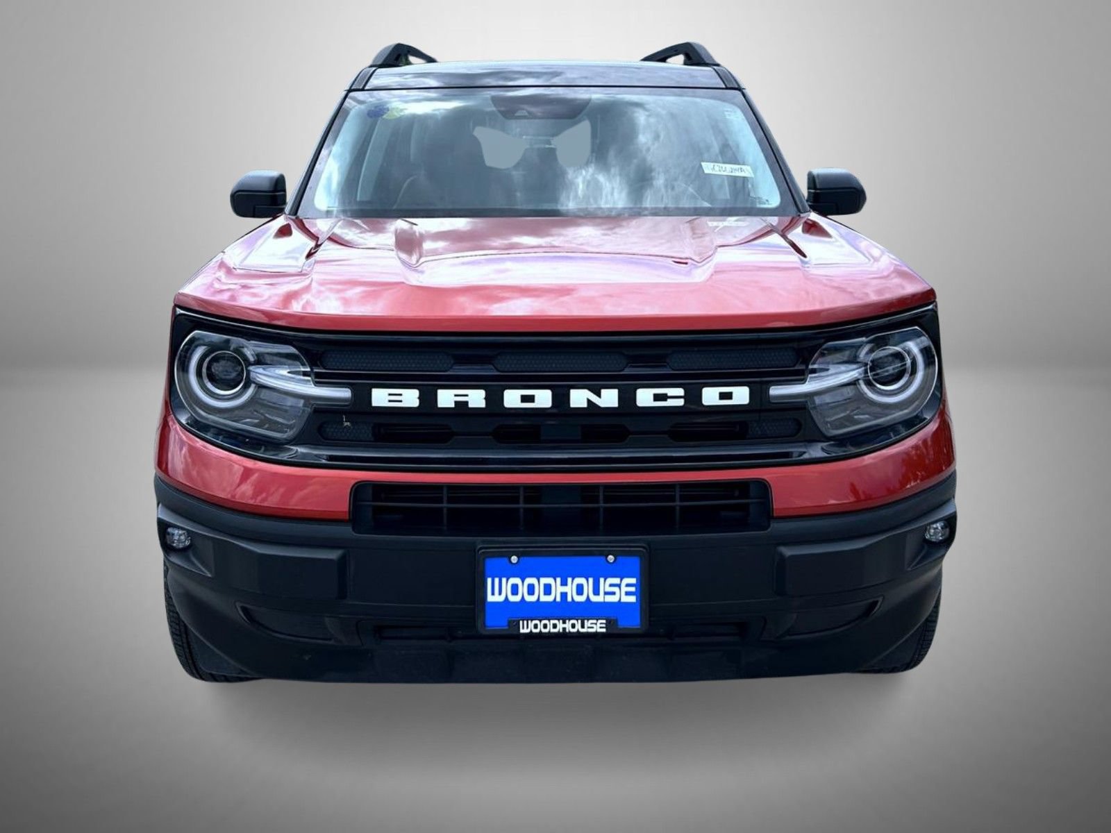 Used 2022 Ford Bronco Sport Outer Banks w/ Tech Package AWD/4WD image 2