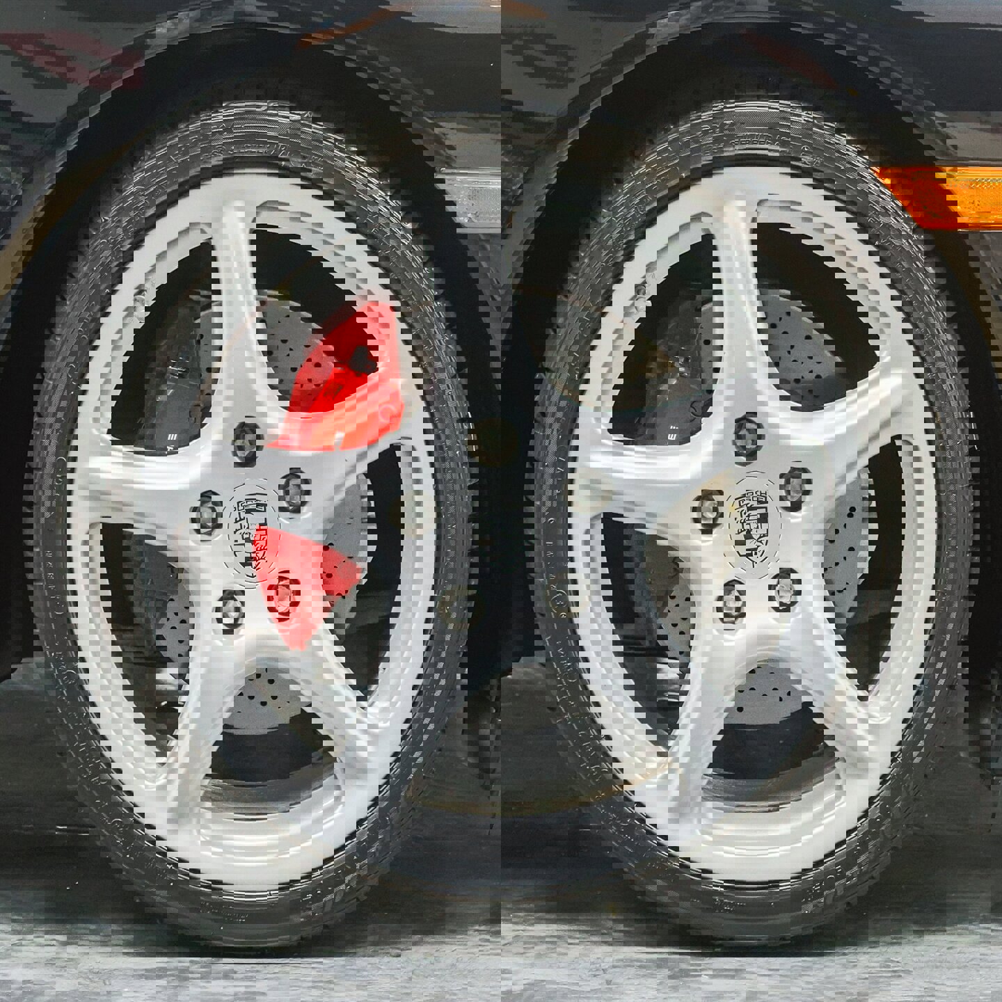 Used 2009 Porsche 911 Carrera 4S image 45