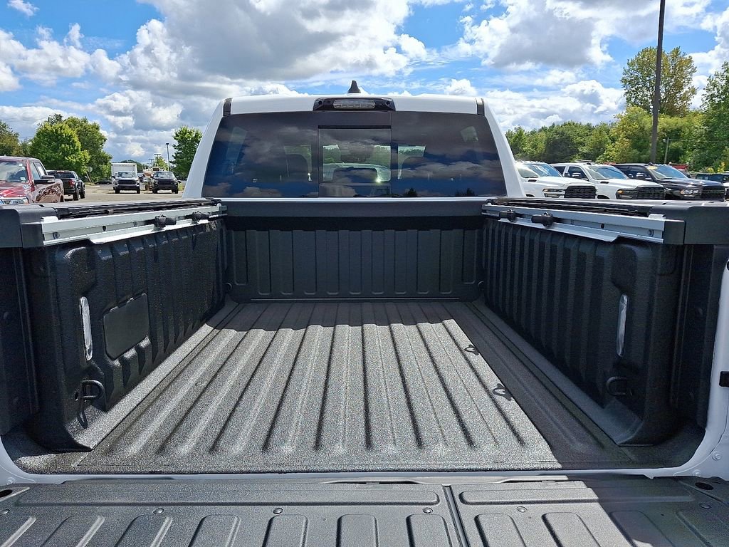 New 2026 RAM 1500 Rebel image 21