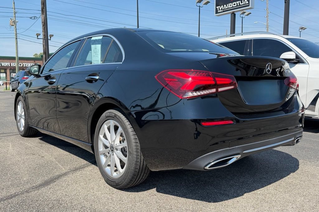 Used 2021 Mercedes-Benz A 220 image 5
