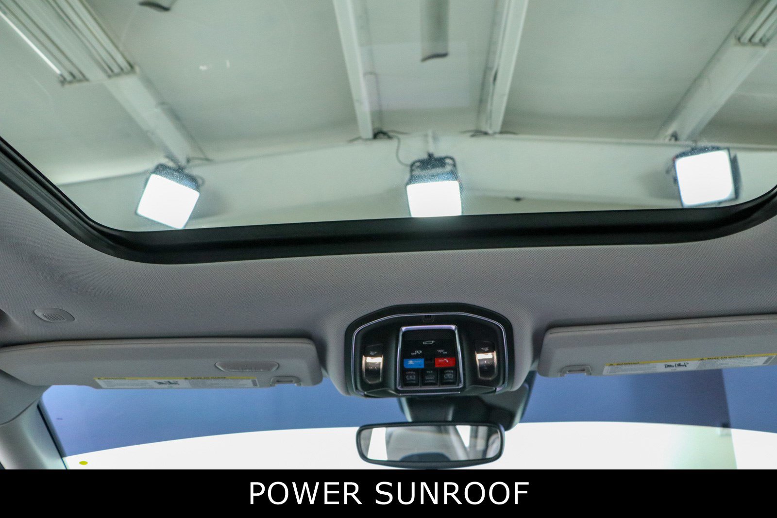 Used 2021 Jeep Grand Cherokee L Limited RWD image 21
