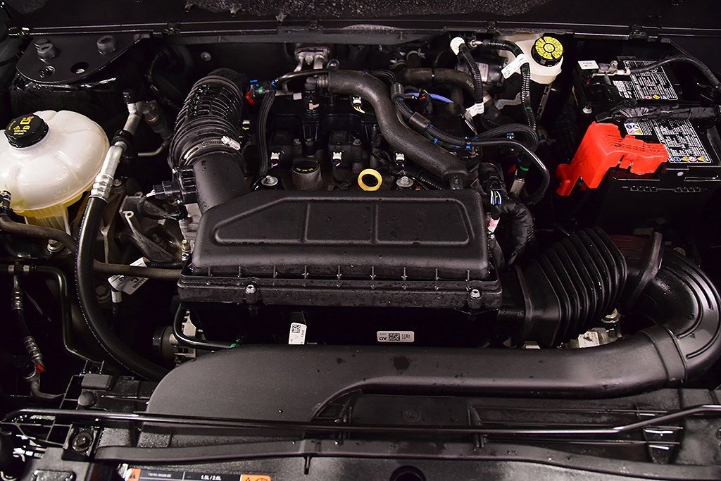 Used 2025 Ford Bronco Sport Big Bend image 34