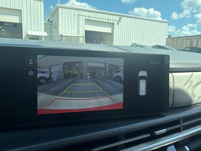 New 2027 Hyundai Santa Fe SEL FWD image 15