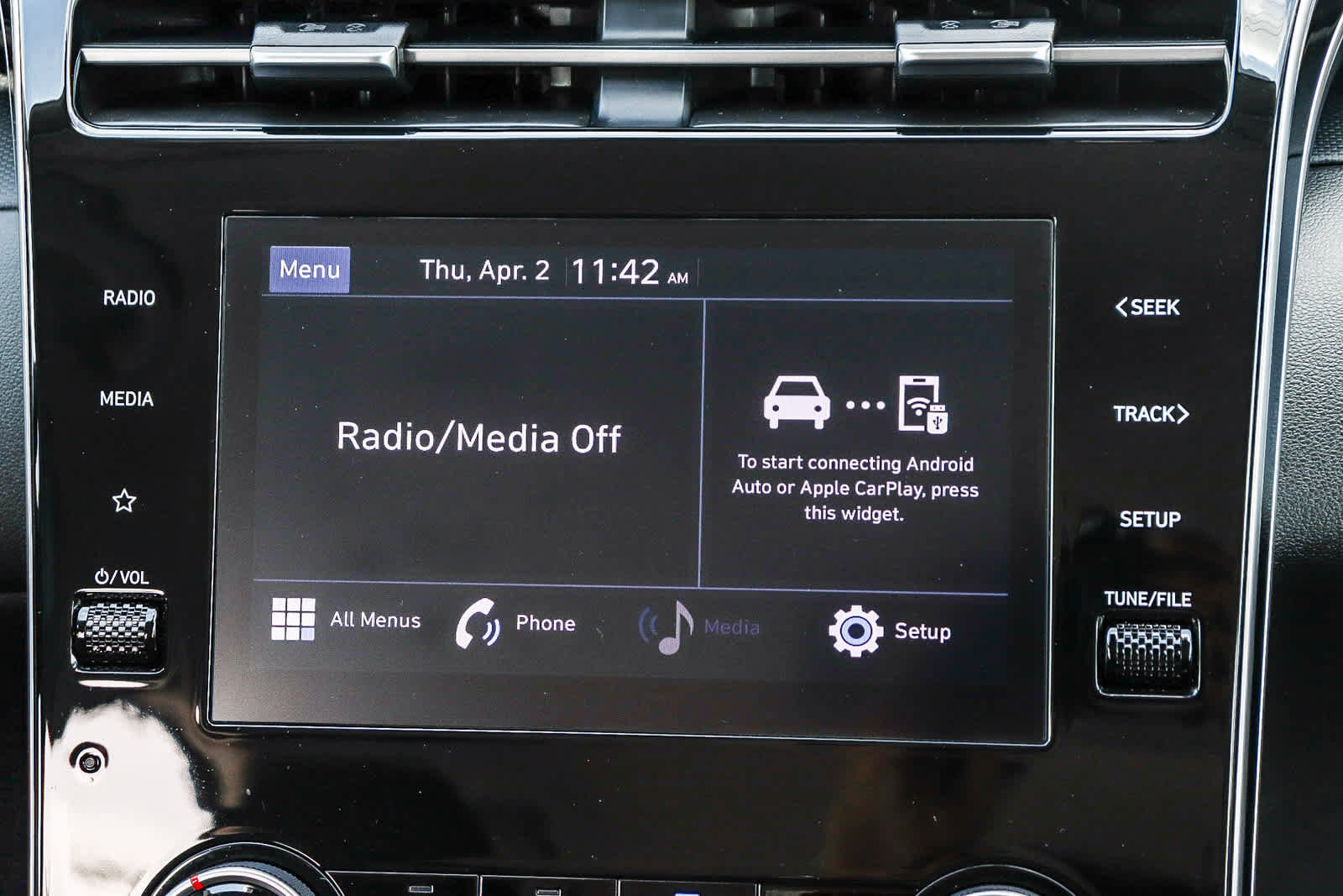 Used 2024 Hyundai Tucson SE image 15