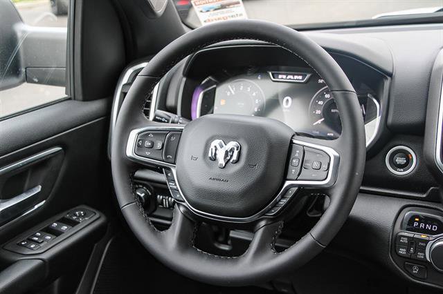 New 2026 RAM 1500 Big Horn image 15