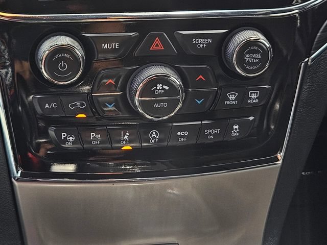 Used 2021 Jeep Grand Cherokee Limited w/ Quick Order Package 28K 80th AWD/4WD image 35