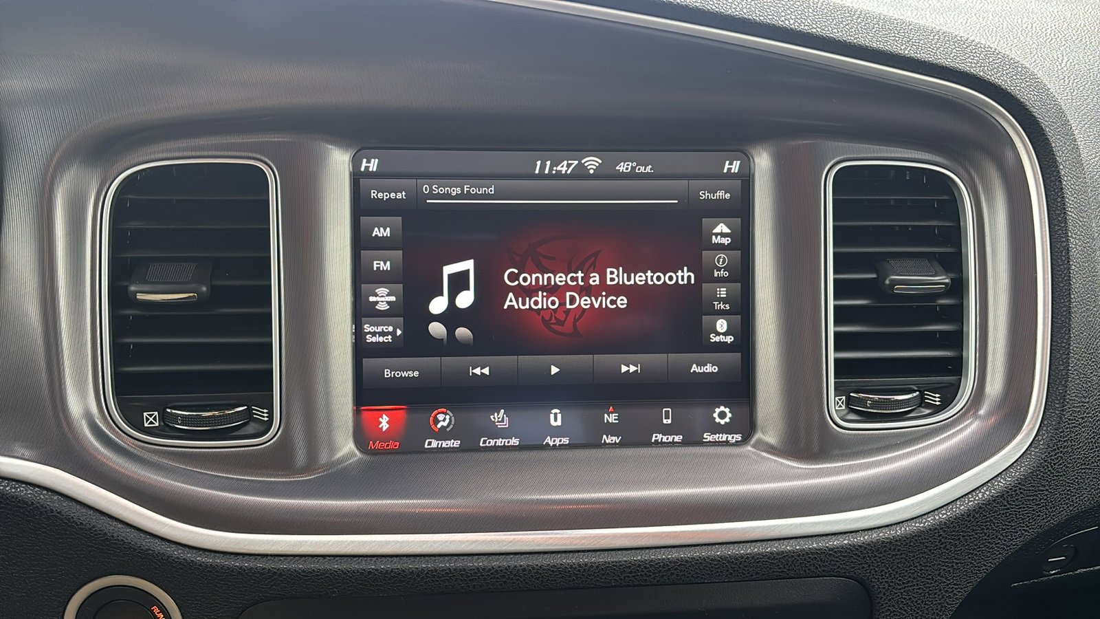 Used 2020 Dodge Charger Scat Pack image 16