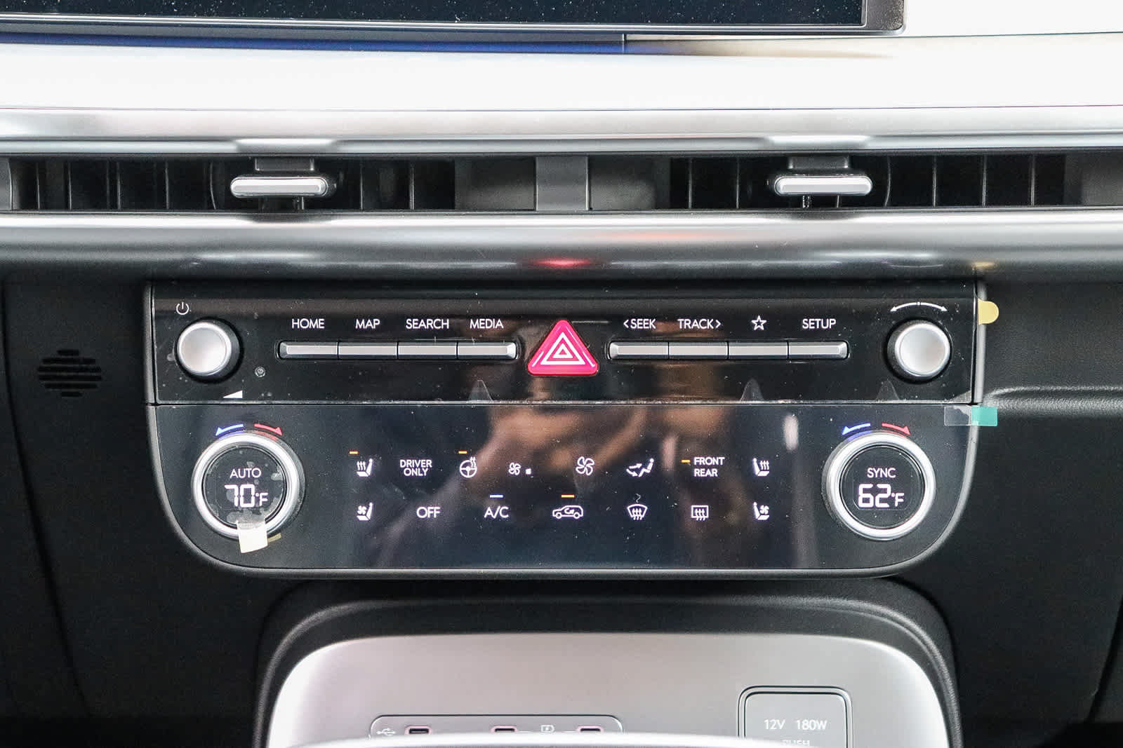 New 2026 Hyundai Ioniq 9 SEL AWD/4WD image 19