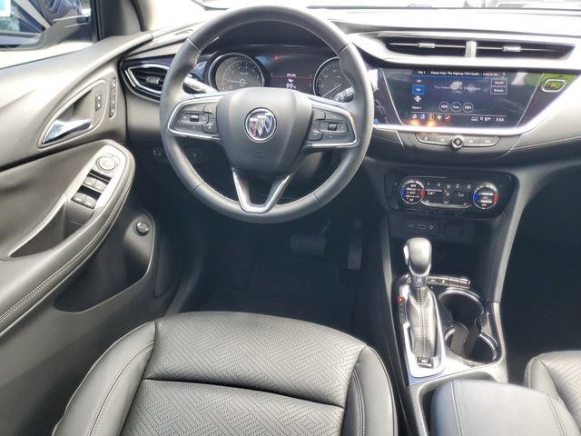 Certified 2023 Buick Encore GX Essence w/ Experience Buick Package FWD image 16