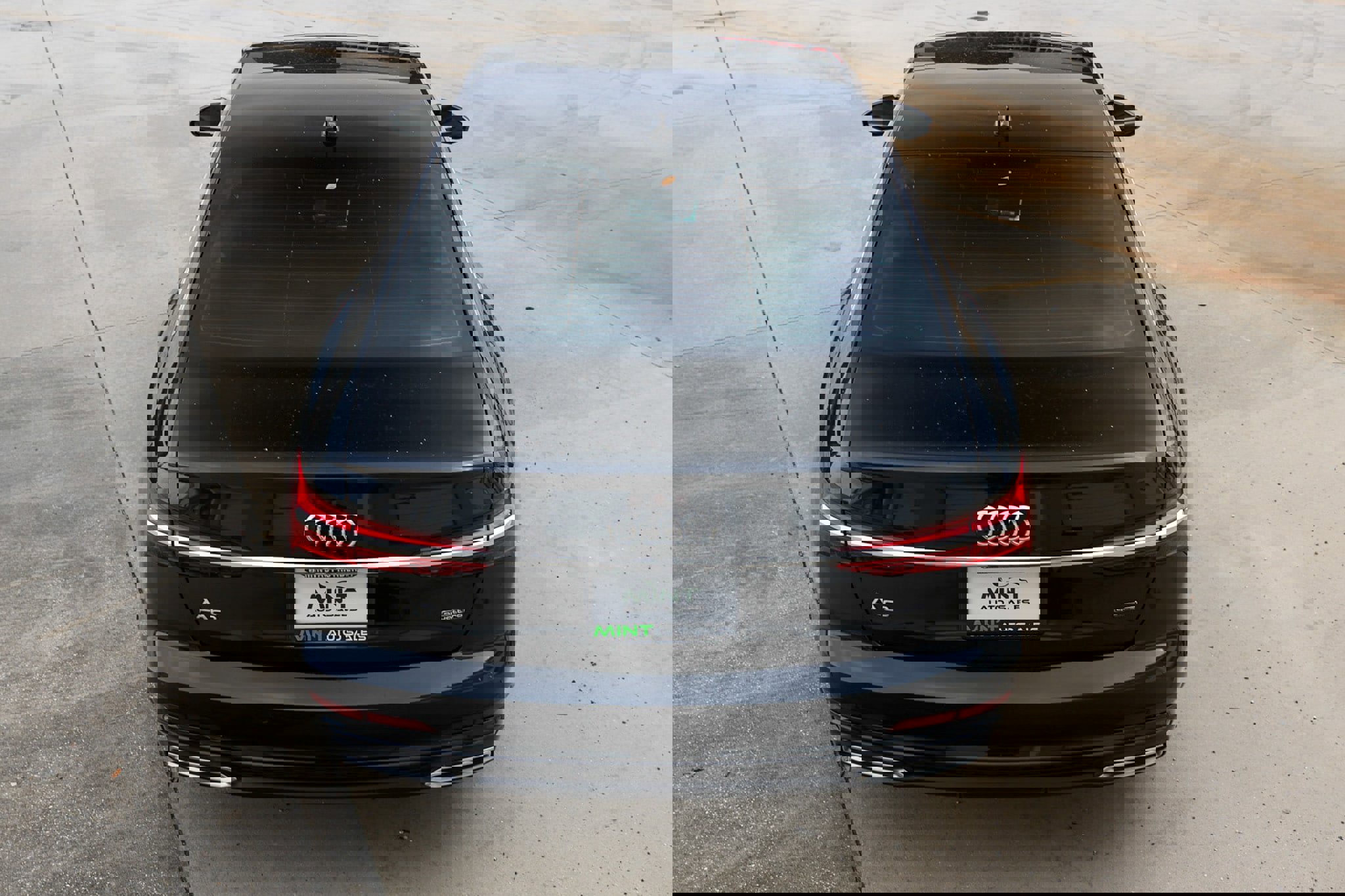 Used 2019 Audi A6 3.0T Premium Plus w/ Premium Plus Package image 12