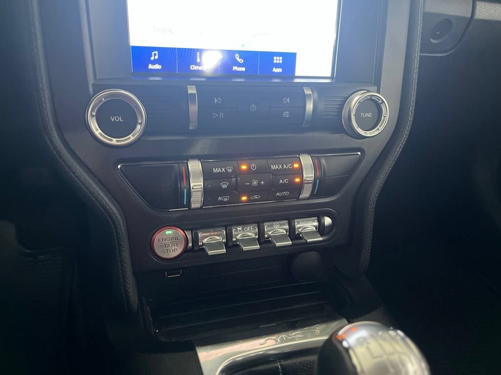 Used 2019 Ford Mustang GT w/ Equipment Group 301A RWD image 61