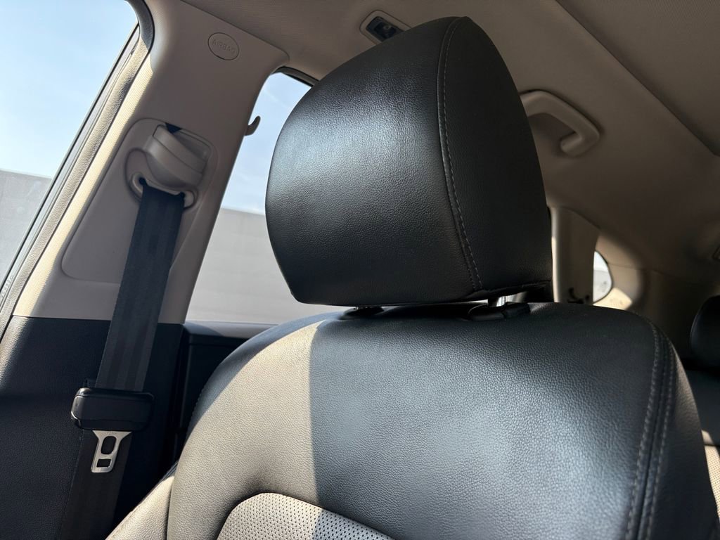 Used 2020 Hyundai Tucson Ultimate image 16