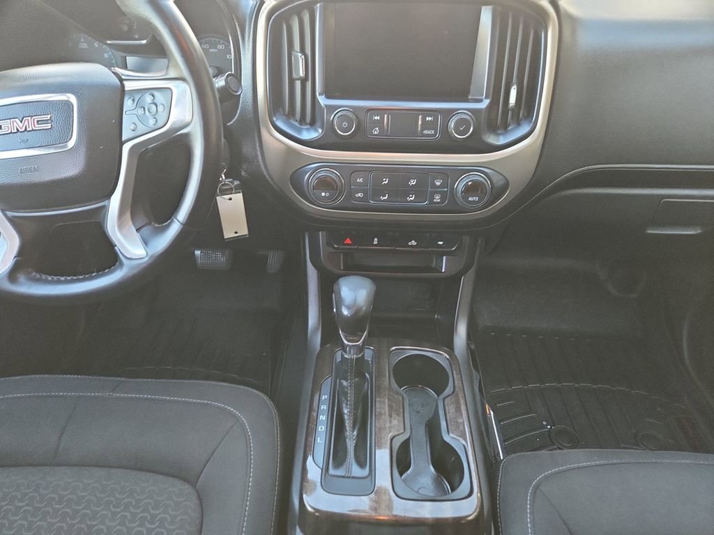 Used 2022 GMC Canyon Elevation w/ Trailering Package image 12