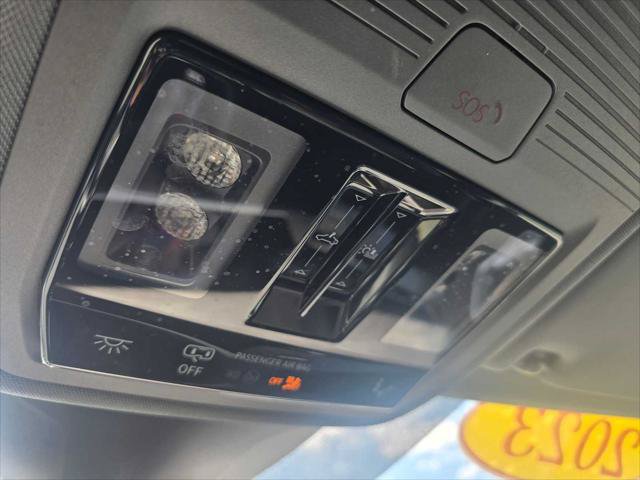 Used 2023 Audi Q4 e-tron Premium Plus w/ Premium Plus RWD image 37