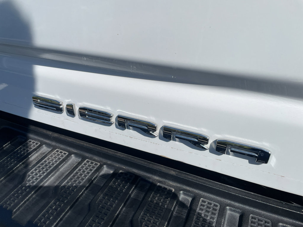 Used 2023 GMC Sierra 2500 Denali image 11