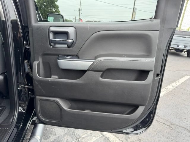 Certified 2019 Chevrolet Silverado 2500 LT w/ All Star Edition AWD/4WD image 10