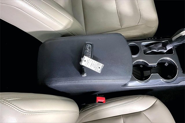 Used 2019 Ford Explorer XLT w/ Equipment Group 202A image 35