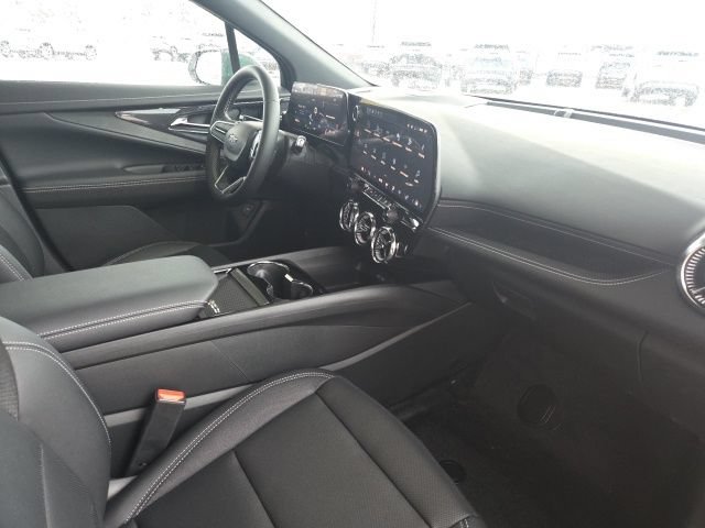 New 2026 Chevrolet Blazer EV LT AWD/4WD image 22