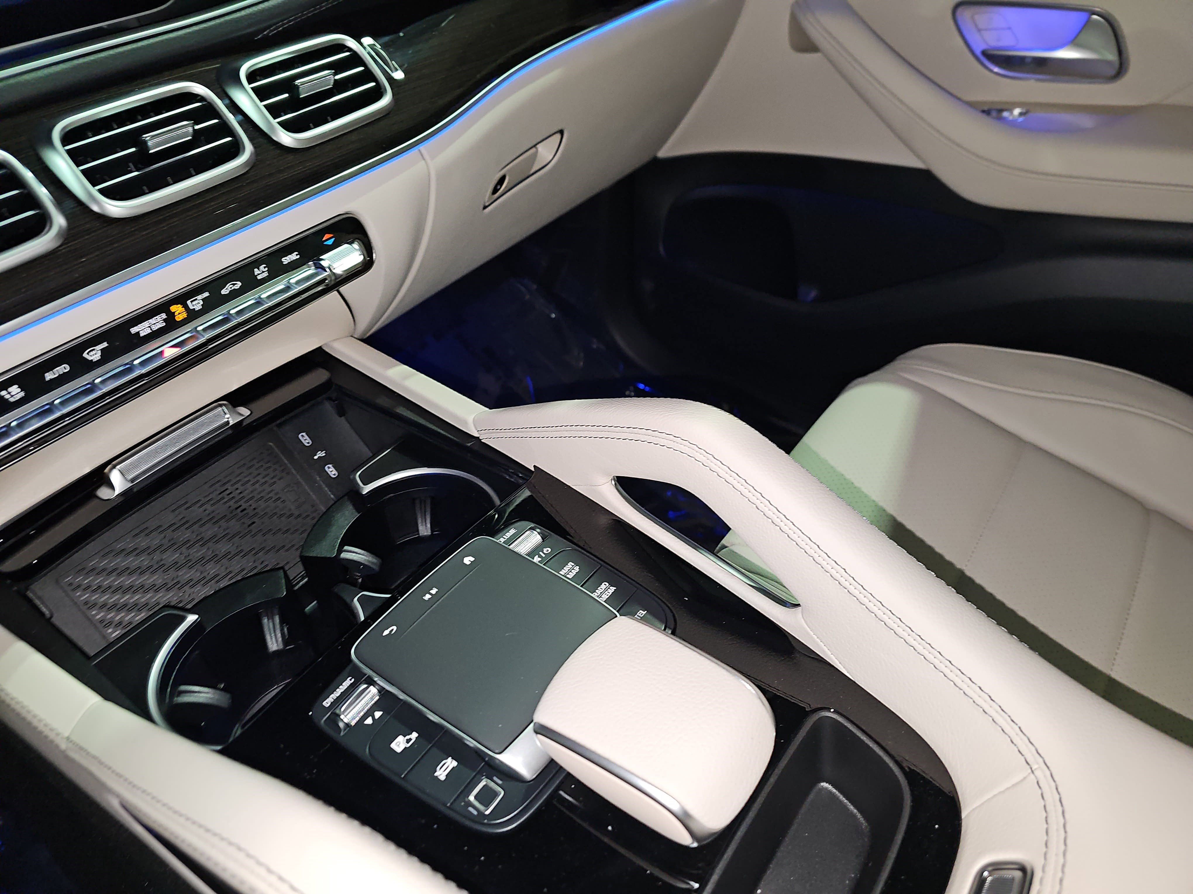 New 2026 Mercedes-Benz GLE 350 4MATIC image 26