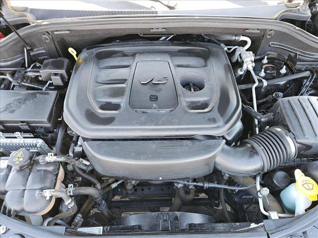 Used 2020 Dodge Durango GT w/ Trailer Tow Group IV RWD image 29