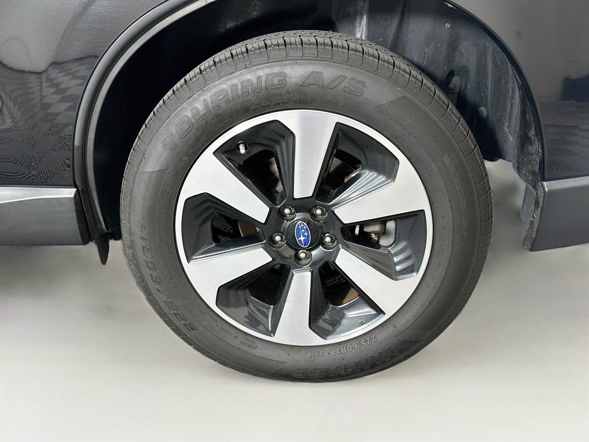 Used 2018 Subaru Forester 2.5i Premium AWD/4WD image 11