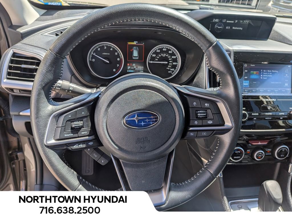 Used 2024 Subaru Forester Premium AWD/4WD image 7