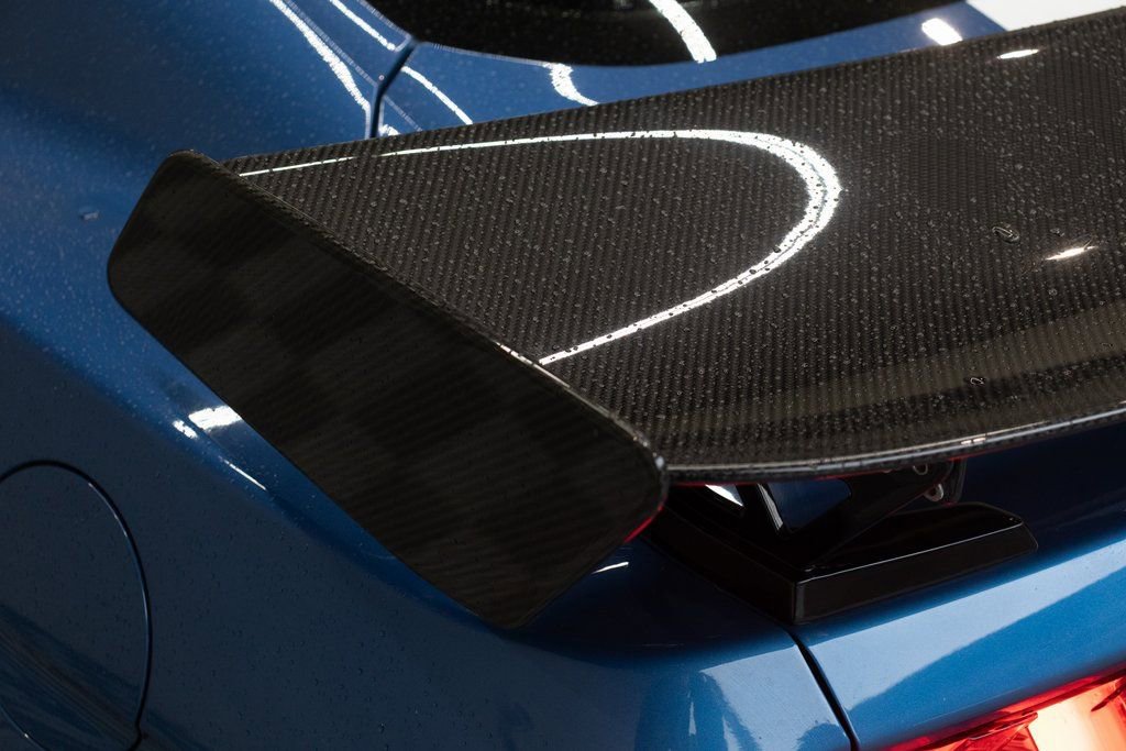 Used 2021 Ford Mustang Shelby GT500 w/ Carbon Fiber Track Pack RWD image 18