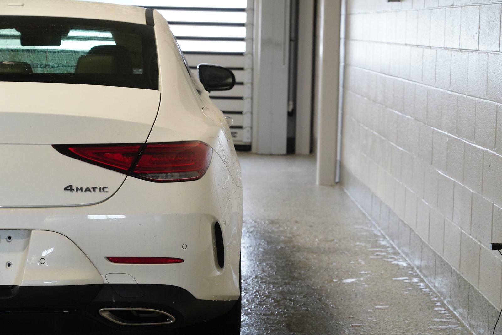 Certified 2021 Mercedes-Benz CLS 450 4MATIC image 11