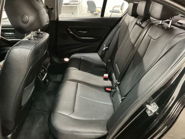 Used 2015 BMW 328i Sedan image 10