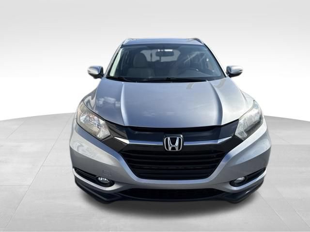 Used 2017 Honda HR-V EX-L image 3