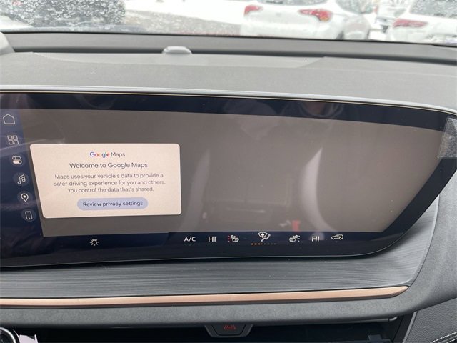 New 2026 Buick Envision Sport Touring image 18