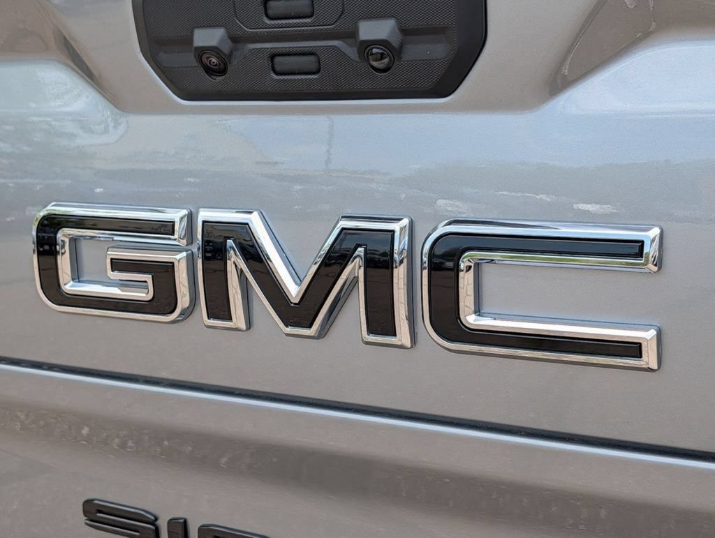 New 2026 GMC Sierra 1500 Elevation w/ Elevation Premium Package AWD/4WD image 17